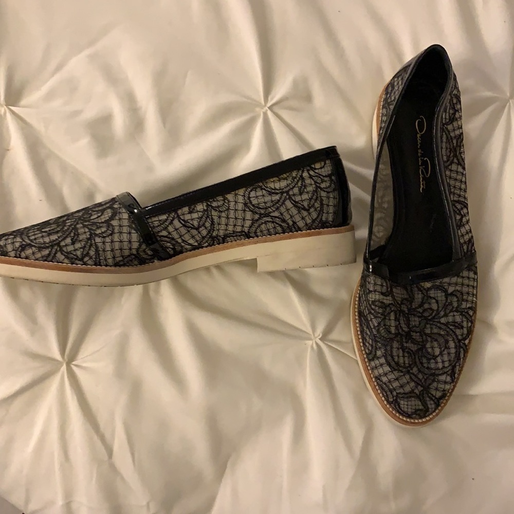 Comfortable shoes! - Picture 2 of 5